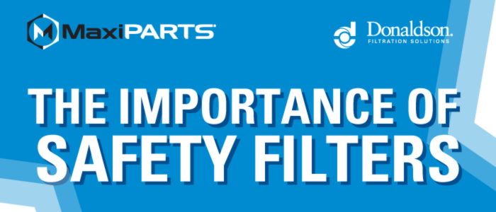 The Importance of Safety Filters