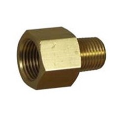ADAPTOR 16MM MALE TO 3/8"NPT FEMALE