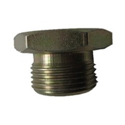 ADAPTOR M22 MALE X 1/4"NPT FEM