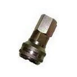 COUPLER 3/8" N/S FEMALE