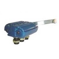 TRI-MATIC COUPLING FEMALE