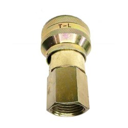 TRAIL LINK ADAPTOR FEMALE NON SEALING 1/2" NPSF