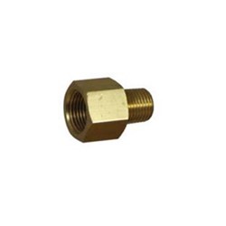 NIPPLE REDUCING 3/4"NPT X 1/2"NPT
