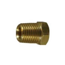 PLUG 3/4"NPT TAPERED