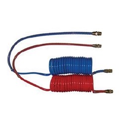 LONG TAIL SUZI COIL AIR