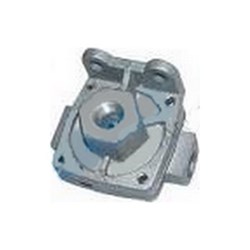 BENDIX 3/8" BSP PORTS QR VALVE