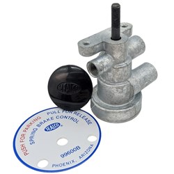 VALVE PARK BRAKE CONTROL SEALCO