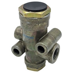 TR3 INVERSION VALVE PACIFIC