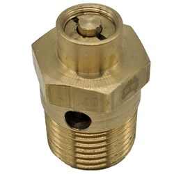 250PSI ST4 SAFETY VALVE