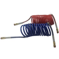 AIR SUZI COIL SET SHORT TAIL