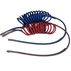 AIR SUZI COIL SET LONG TAIL