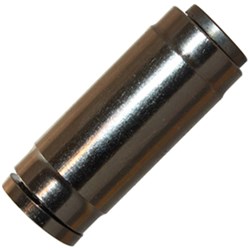 BRASS PUSH CONNECT UNION