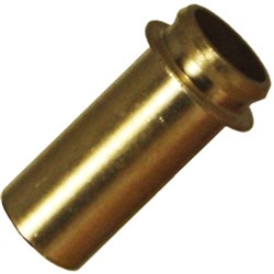 INSERT 3/4 INCH NYLON TUBE FITTING