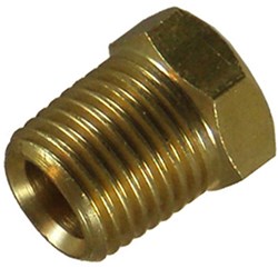 PLUG 1/4"BSP