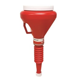 ALEMLUBE FUNNEL CLEAN 1.4L