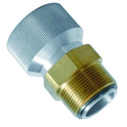 ALEMLUBE SWIVEL SI 1MX1F BSP