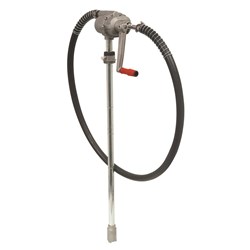 ALEMLUBE HI FLO DRUM PUMP 110