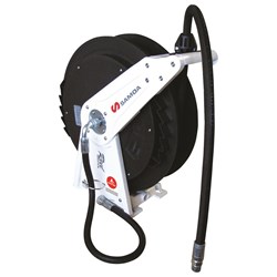 ALEMLUBE REEL OIL 1/2X10M OPE