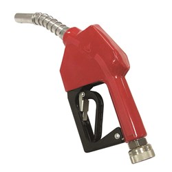 ALEMLUBE AUTO NOZZLE - 60LPM