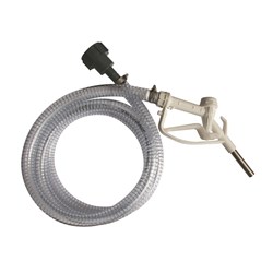 ALEMLUBE ADBLUE HOSE NOZ KIT