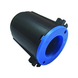 ADBLUE MAGNETIC TANK SPOUT ADAPTOR