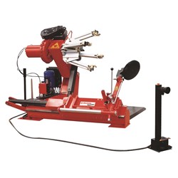 ALEMLUBE VEHICLE TYRE CHANGER