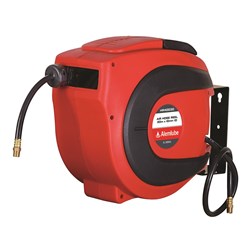 ALEMLUBE AIR REEL 3/8"X20M