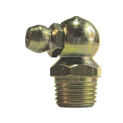 ALEMLUBE NIP 1/8 NPT 90 DEG