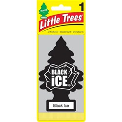TREE: BLACK ICE FRAGRANCE