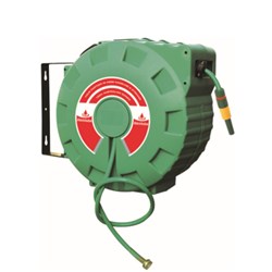 ALEMLUBE WATER REEL 30MX19MM