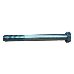 LOWER SHOCK ABSORBER BOLT M24 X 230MM