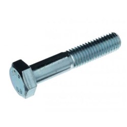 BOLT M24 X 195MM LONG