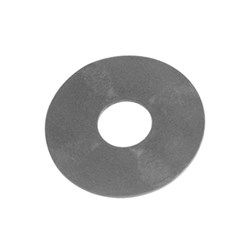 WEAR PLATE INNER NYLON SUIT FS