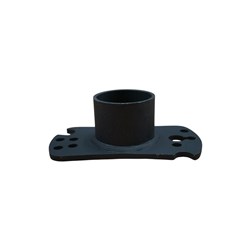 PEDESTAL PLATE 275mm LOW/400mm TOP