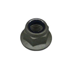 NUT FLANGED M12 CS AIRSPRING
