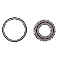 BEARING SET TAPER STAXLE