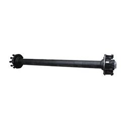 AXLE ASSY 20" MAXUS 10/335 3000mm H/F