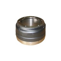 BRAKE DRUM SUIT BPW SPIDER 11-3/8"