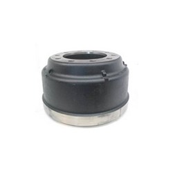 BRAKE DRUM 10/225 INBOARD MOUNT
