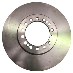 FRONT BRAKE ROTOR DENNIS EAGLE