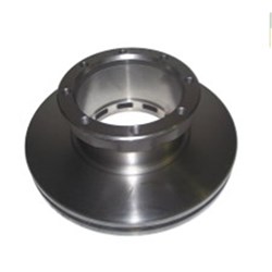 ROTOR DISC SUITS TN MAXUS AXLE