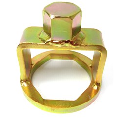 HUBCAP SPANNER SUIT BPW 110MM