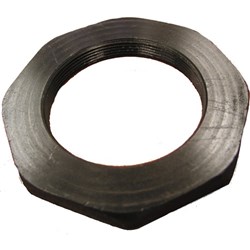 OUTER AXLE NUT YORK 2.5" - 16UN-3B