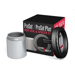 HUB SEAL & SPACER KIT TRAILER TP
