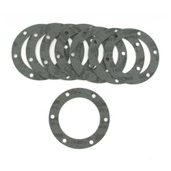 SKF HUB CAP GASKET BOLT CIRCLE 4.5"