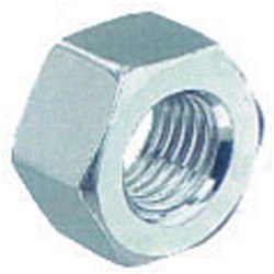 NUT 3/4" UNC