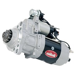 39MT DUAL EARTH 12V STARTER MOTOR