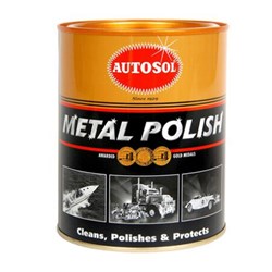 AUTOSOL METAL POLISH 1KG