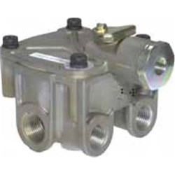 BENDIX R14H RELAY VALVE KENWORTH STYLE