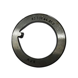 BPW LOCK TAB WASHER H91 ECO HUB ECO